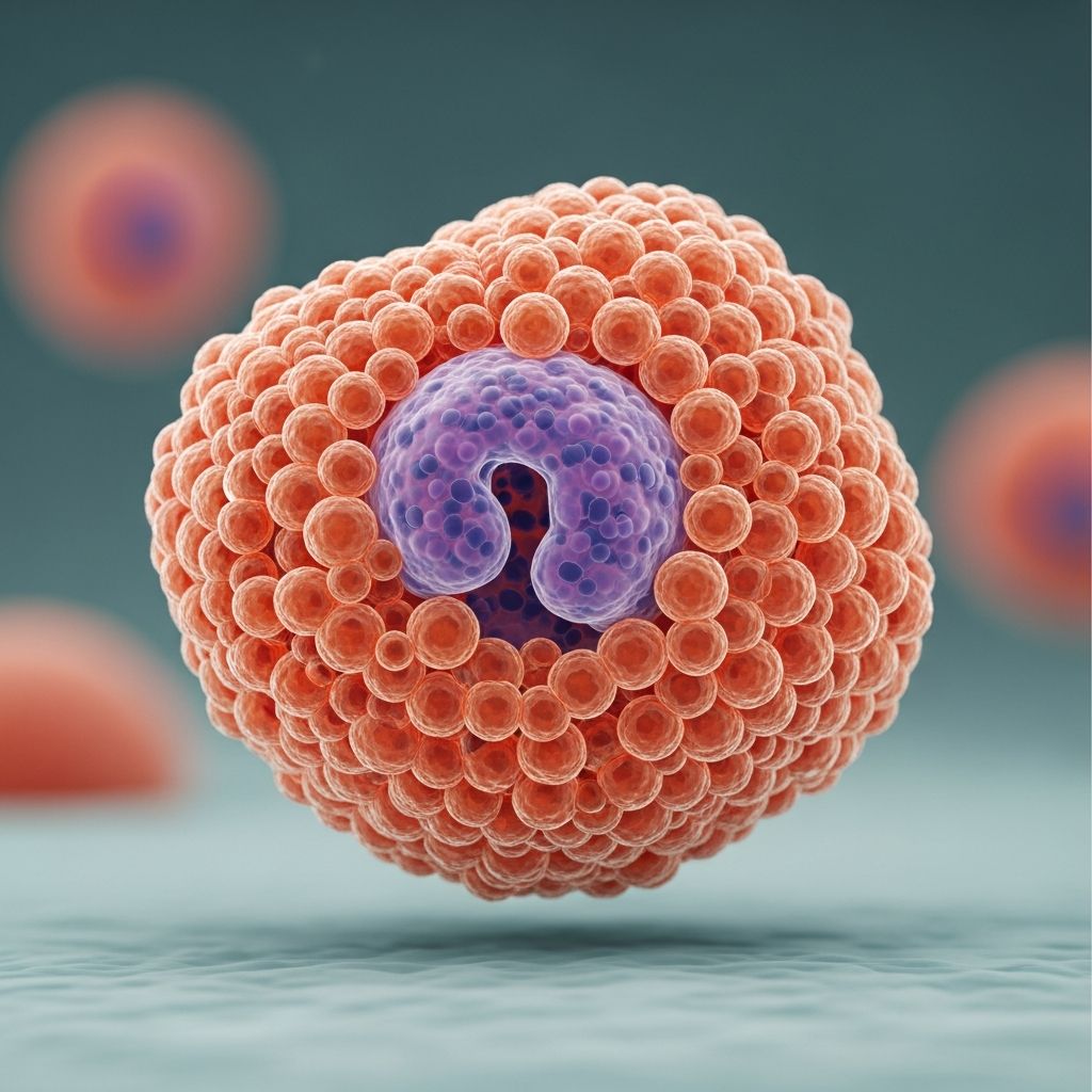 Understanding eosinophilia: Learn about this blood condition, its causes, symptoms, and effective treatment strategies.