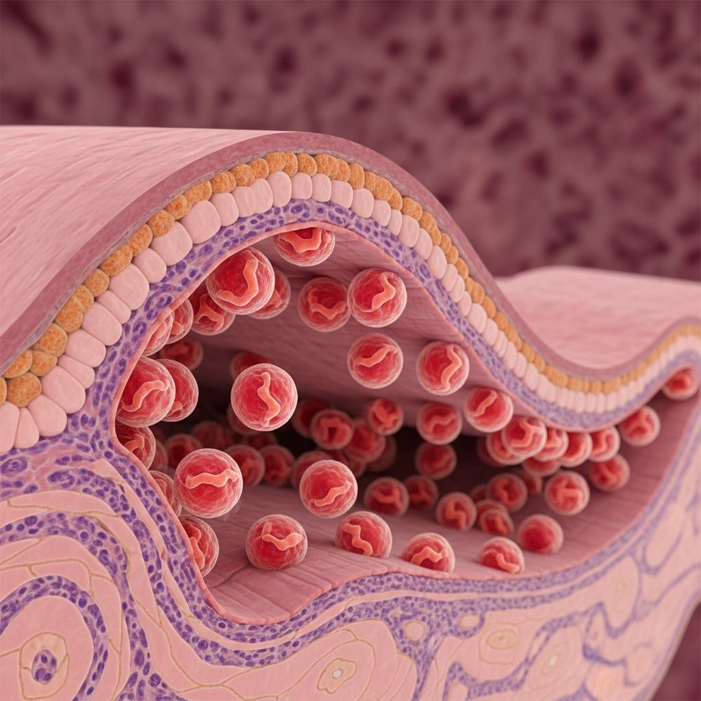 Comprehensive guide to understanding eosinophilic esophagitis, its causes, symptoms, diagnosis and effective treatment options.