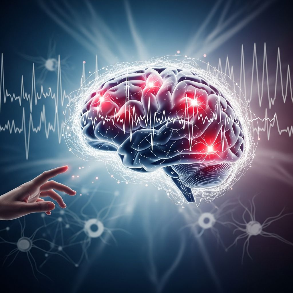 Comprehensive guide to epilepsy: Learn about causes, symptoms, diagnosis, and advanced treatment options available.