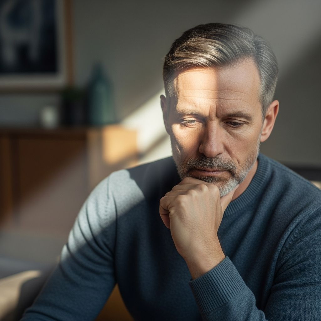 Complete guide to understanding erectile dysfunction, its causes, diagnosis methods, and effective treatment options.