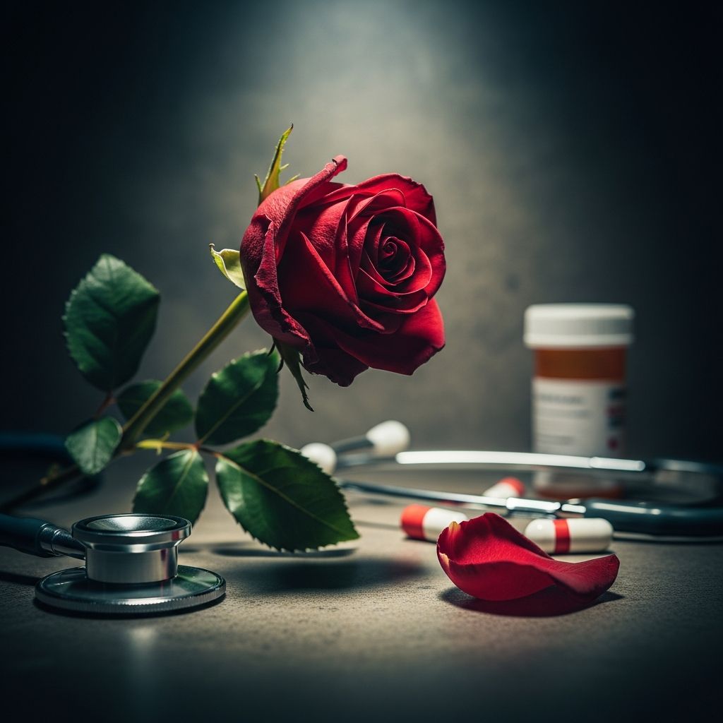 Comprehensive guide to understanding erectile dysfunction, its causes, and proven treatment options.