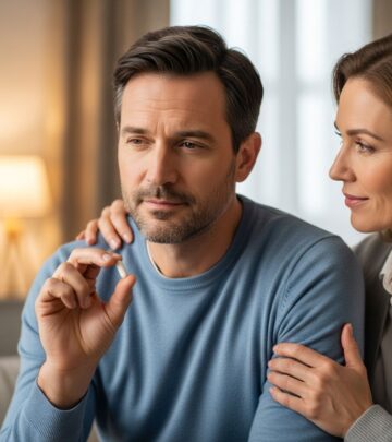 Comprehensive guide to understanding erectile dysfunction causes and exploring evidence-based treatment options.