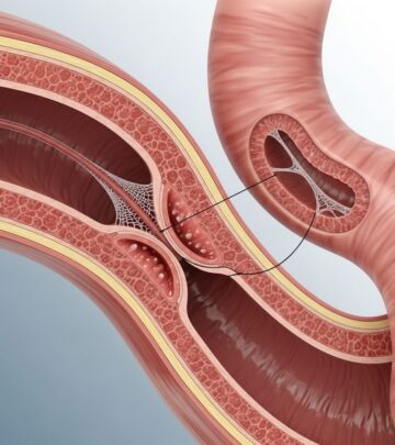 Understand esophageal rings and webs: symptoms, diagnosis, and effective treatment options.