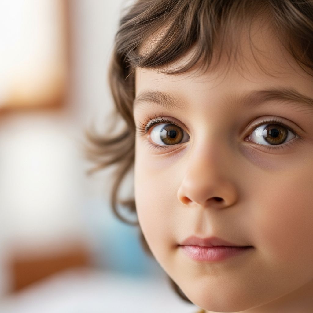 Understanding esotropia: causes, symptoms, and effective treatments for inward eye turning.