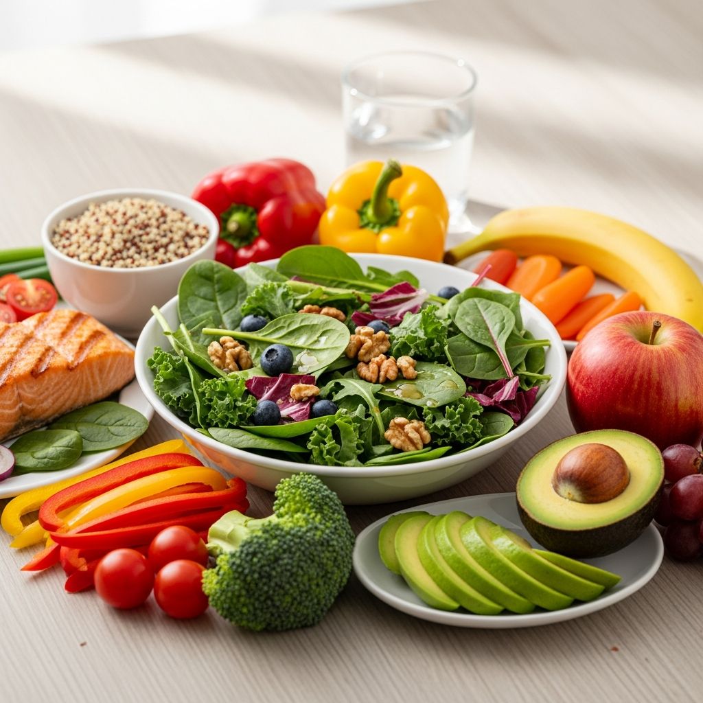 Learn how to ensure your diet provides all critical micronutrients for optimal health.