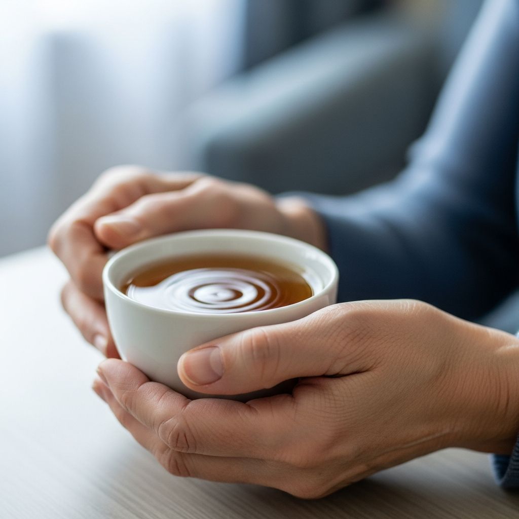 Complete guide to understanding essential tremor: causes, symptoms, diagnosis, and effective treatment options.