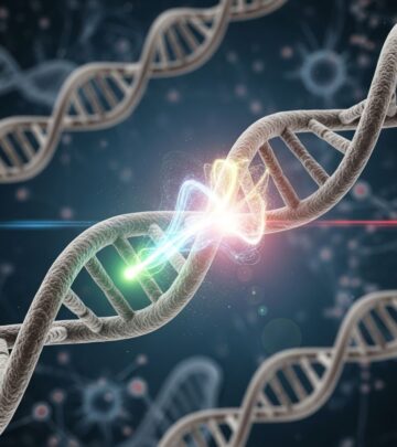 Groundbreaking research shows aging may not be inevitable—discover the science behind reversing biological age.