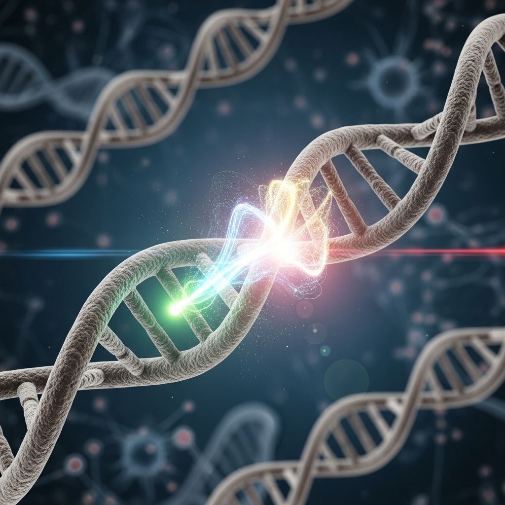 Groundbreaking research shows aging may not be inevitable—discover the science behind reversing biological age.