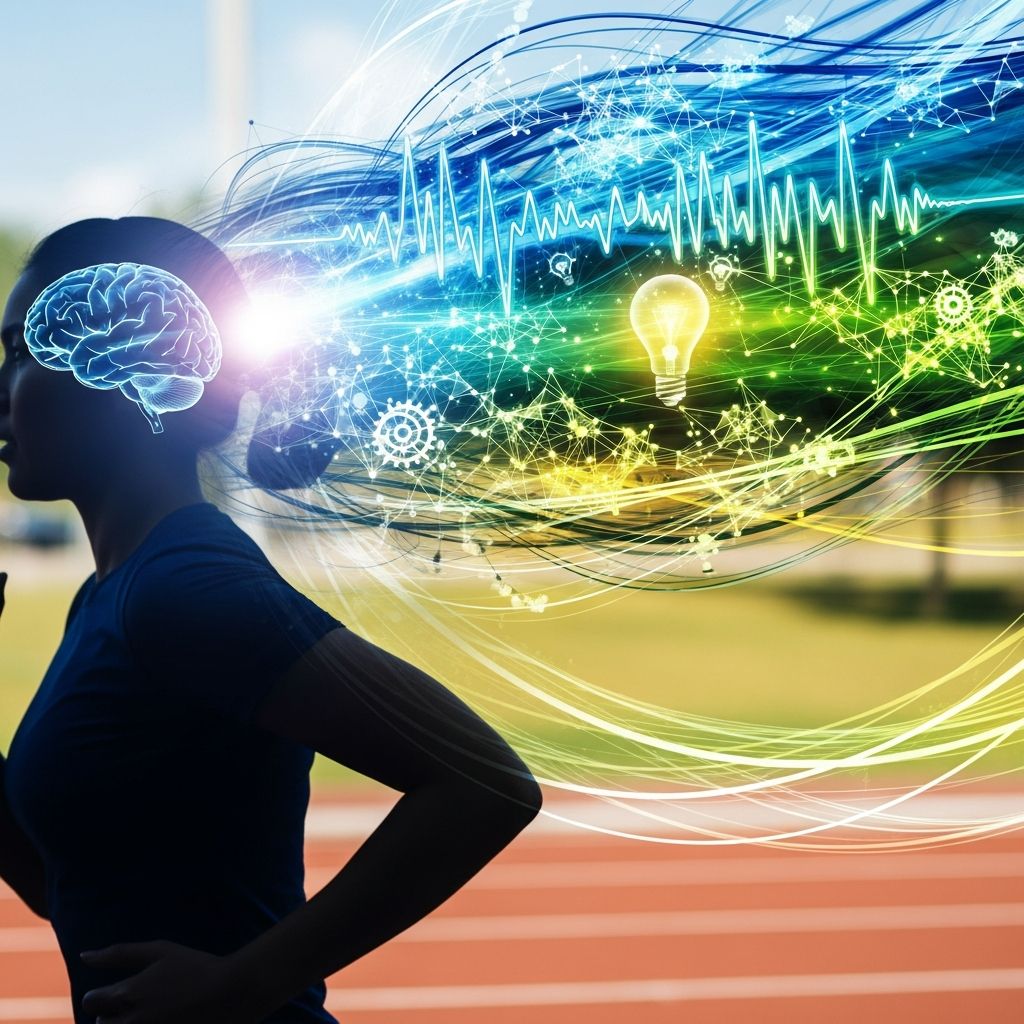 Discover how regular exercise enhances cognitive function, memory, and brain health.