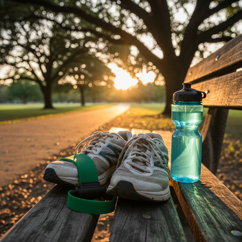Discover evidence-based exercise strategies to manage osteoarthritis pain and reclaim mobility.