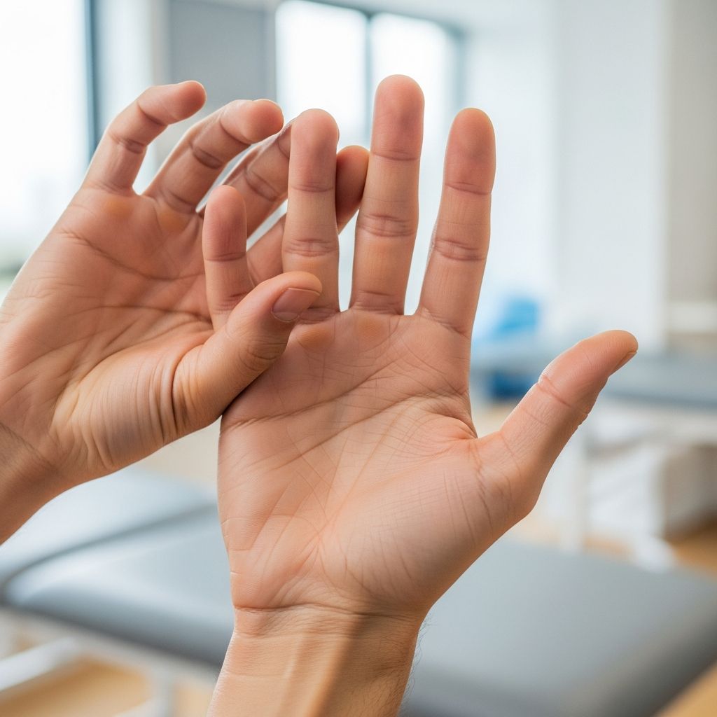 Master proven hand exercises from Harvard Medical School to eliminate pain and improve mobility.