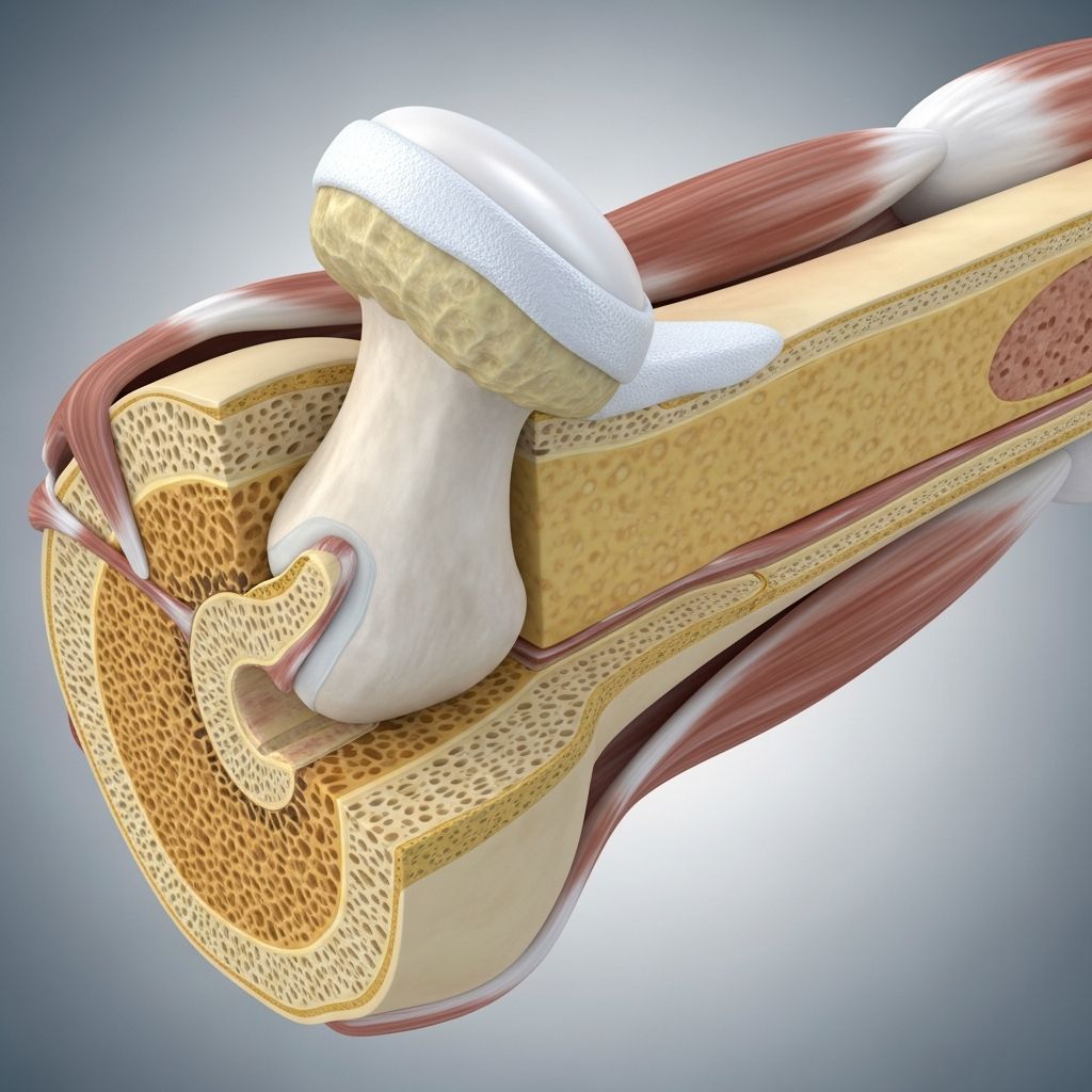 Exostosis: A Complete Guide To Symptoms, Diagnosis, Treatment Understanding benign bone tumors: symptoms, diagnosis, and treatment options.