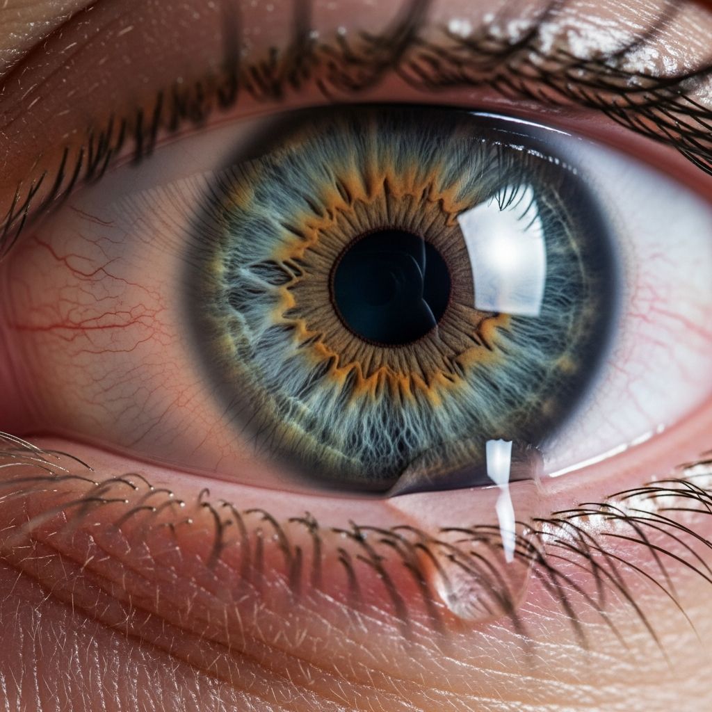 Learn what causes eye irritation and discover effective home remedies and medical treatments for relief.