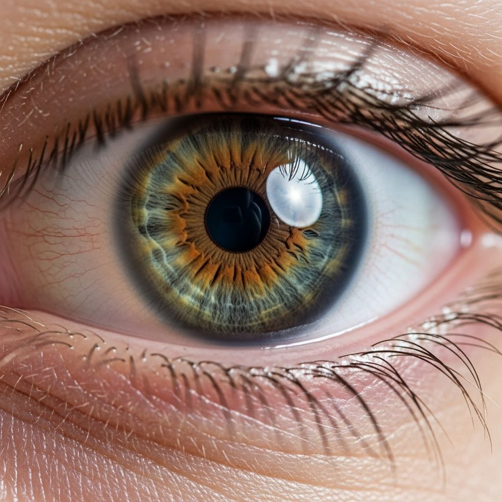 Understanding eye twitching: Learn about causes, symptoms, and effective treatment options.