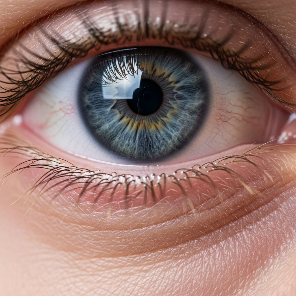 Understanding eye twitching: Learn what causes it, when to worry, and effective treatment strategies.
