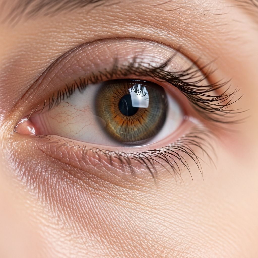 Understanding eyelid myokymia: causes, symptoms, diagnosis and effective treatment options.
