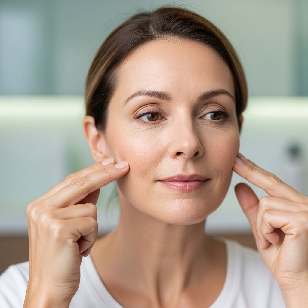 Can Facial Exercises Reverse the Signs of Aging? Discover whether facial exercises can truly reverse aging signs and maintain youthful appearance naturally.