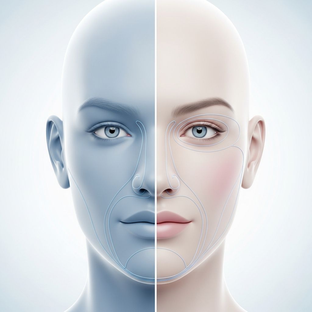 Comprehensive guide to facial feminization surgery: procedures, techniques, recovery, and gender-affirming care.