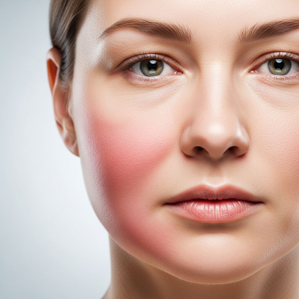 Understanding facial swelling: causes, when to seek emergency care, and treatment options.