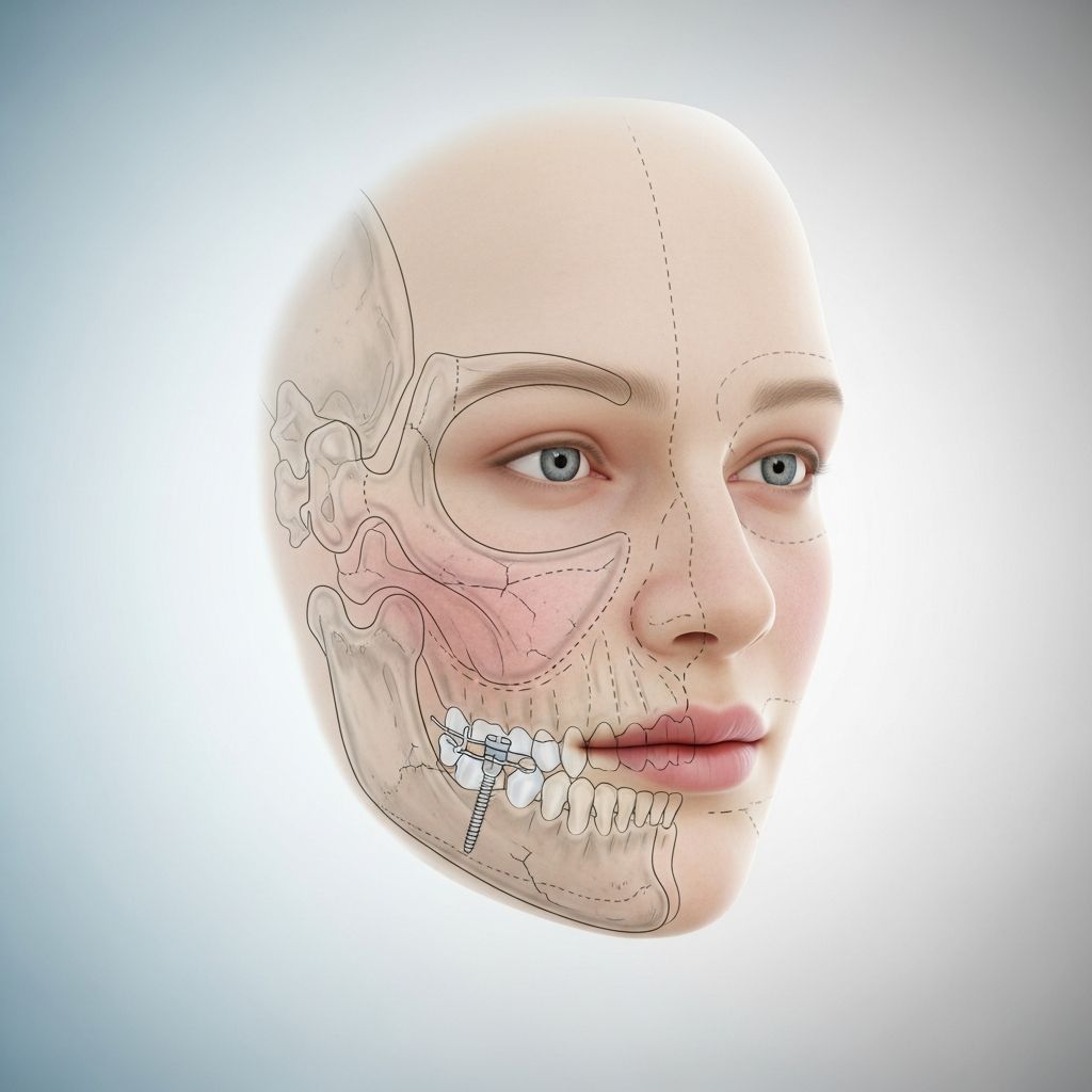 Comprehensive guide to facial trauma: understanding injuries, diagnosis, and recovery strategies.
