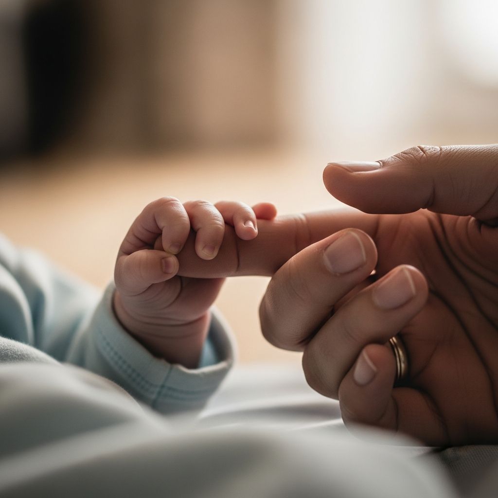 Failure to Thrive: Causes, Symptoms, and Treatment Understanding failure to thrive: A comprehensive guide to recognition and management.