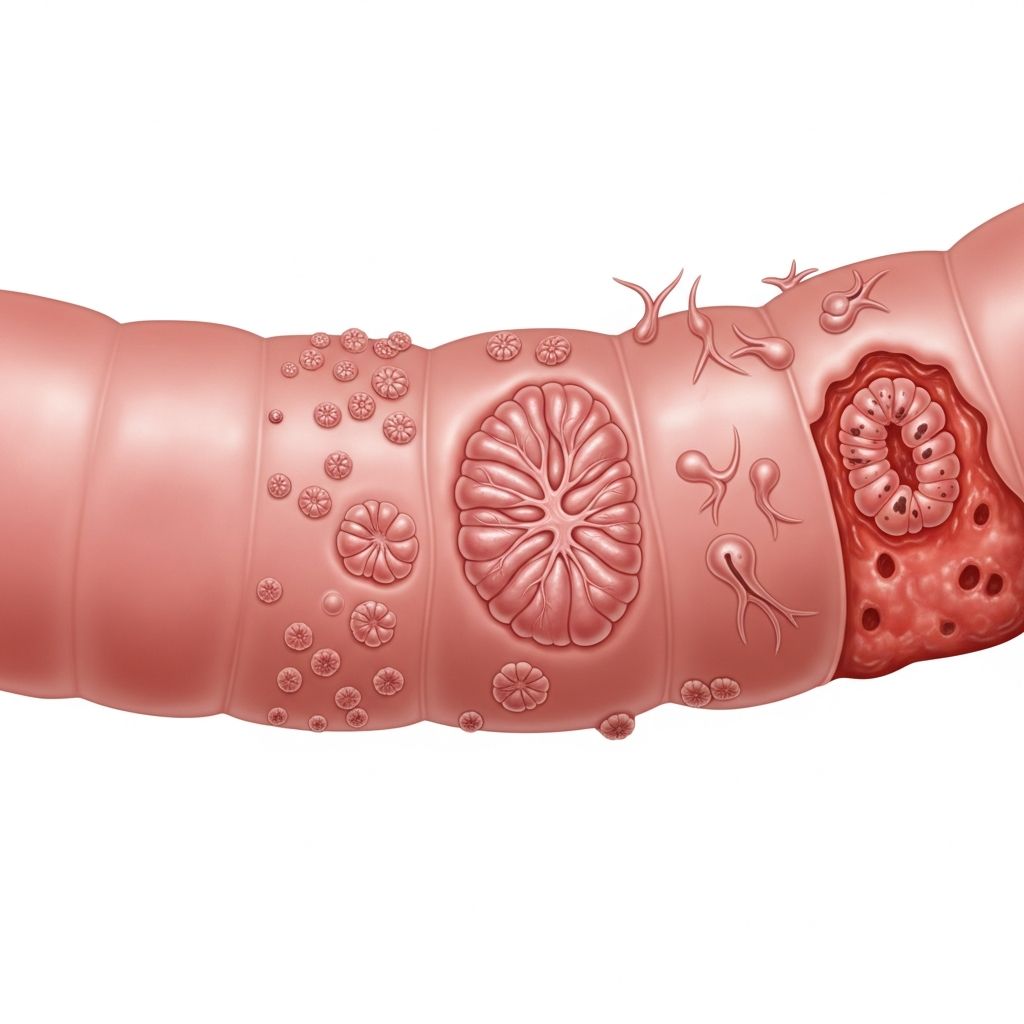 Understanding FAP: A comprehensive guide to causes, symptoms, diagnosis, and management strategies.