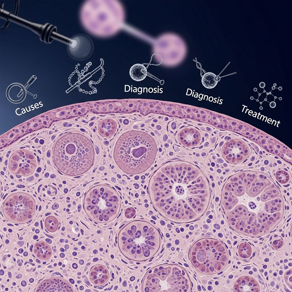 Understanding FAP: A hereditary syndrome with nearly 100% colorectal cancer risk requiring early intervention.