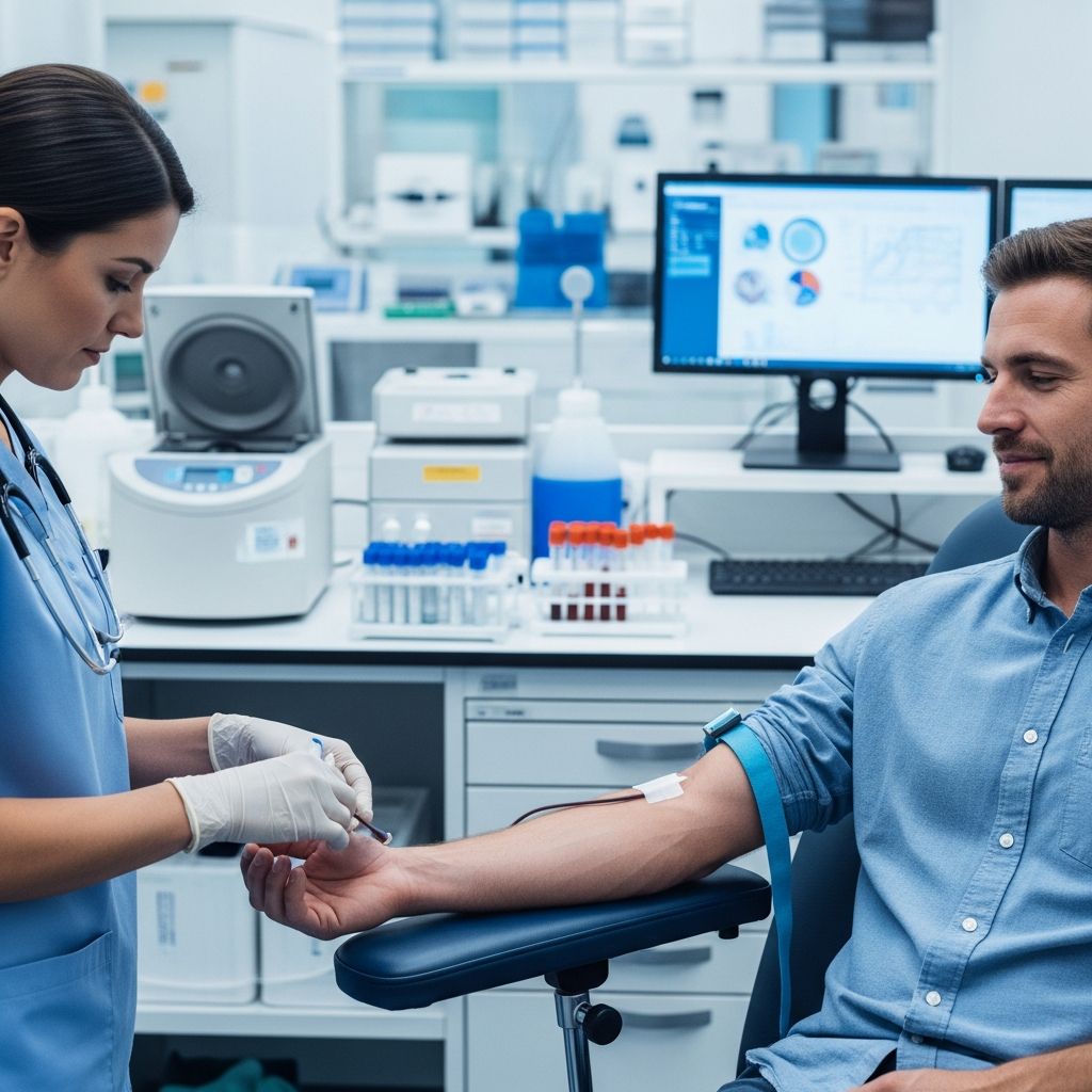 Recent research shows fasting may not be required for accurate cholesterol and lipid level testing.