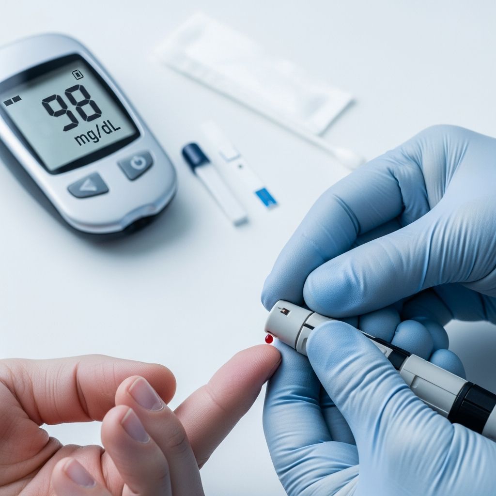 Learn what fasting blood sugar tests measure, how to prepare, and what your results mean for your health.
