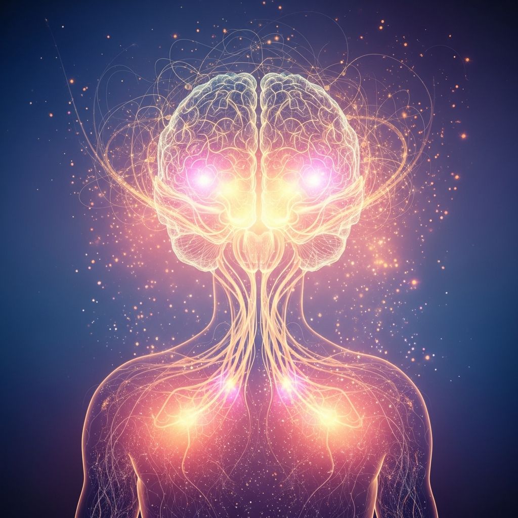 Discover how dopamine, serotonin, endorphins, and oxytocin influence your mental health and well-being.