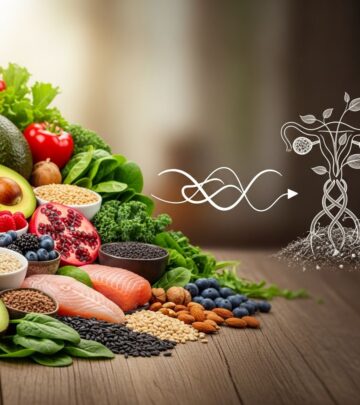 Discover how dietary choices impact fertility in both men and women with science-backed insights.