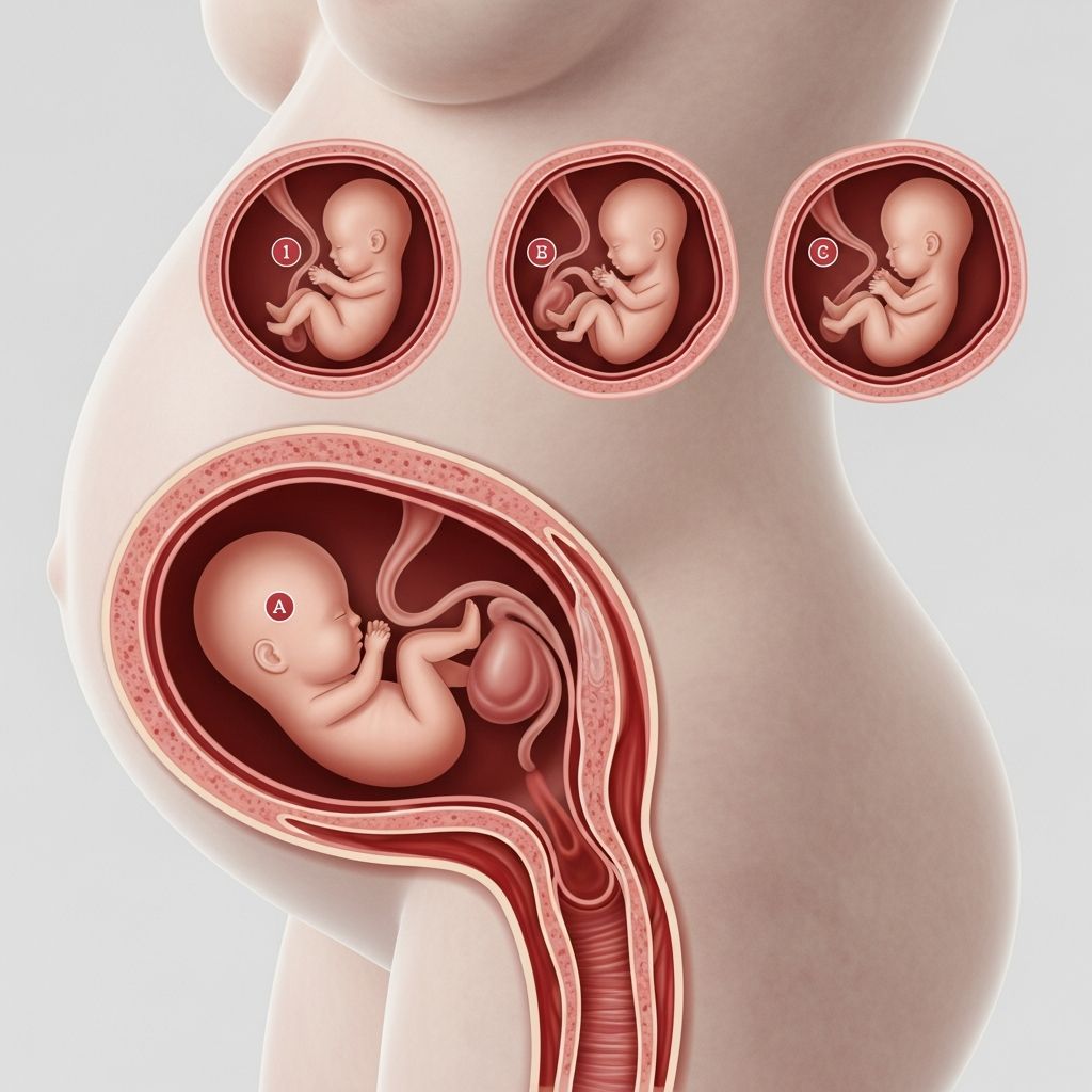 Understanding fetal positioning and how it affects your labor and delivery options.