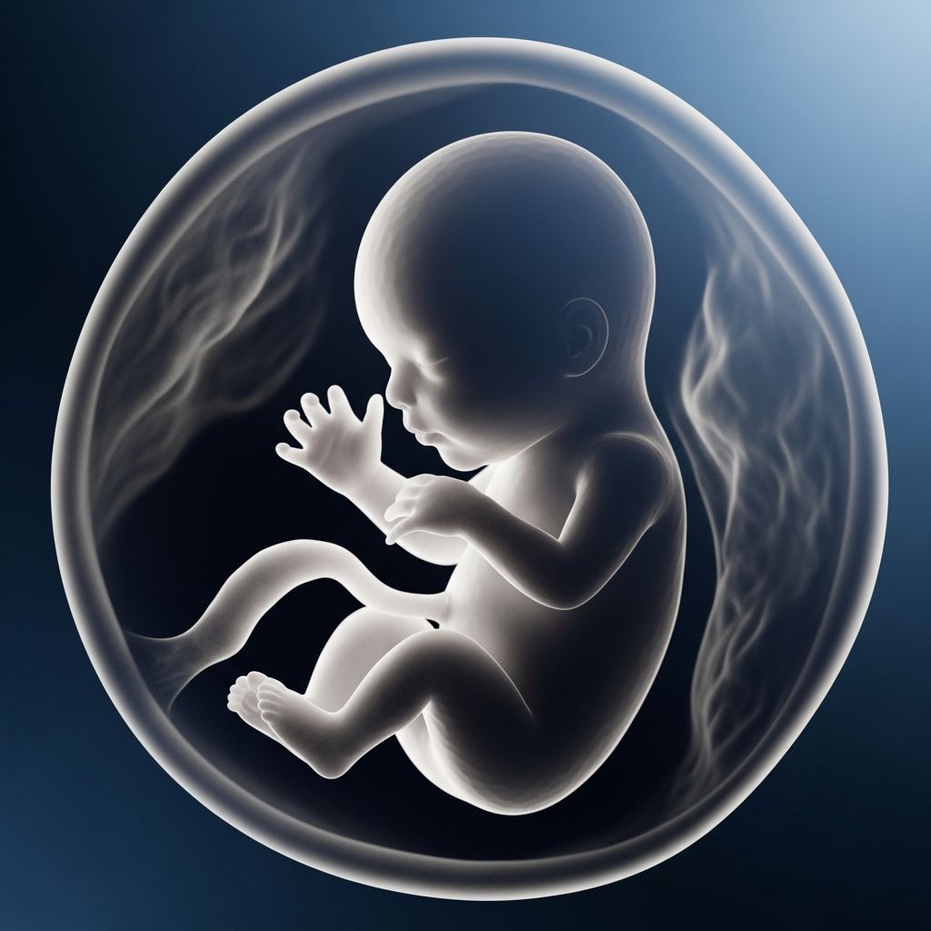 Learn about fetal ultrasound: benefits, safety, and what to expect during this vital prenatal screening.