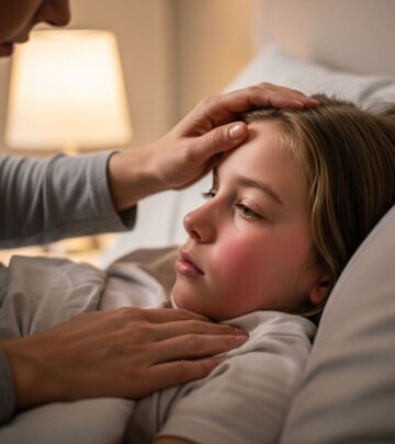 Understanding fever in children: When to worry, when to treat, and how to help your child recover safely.