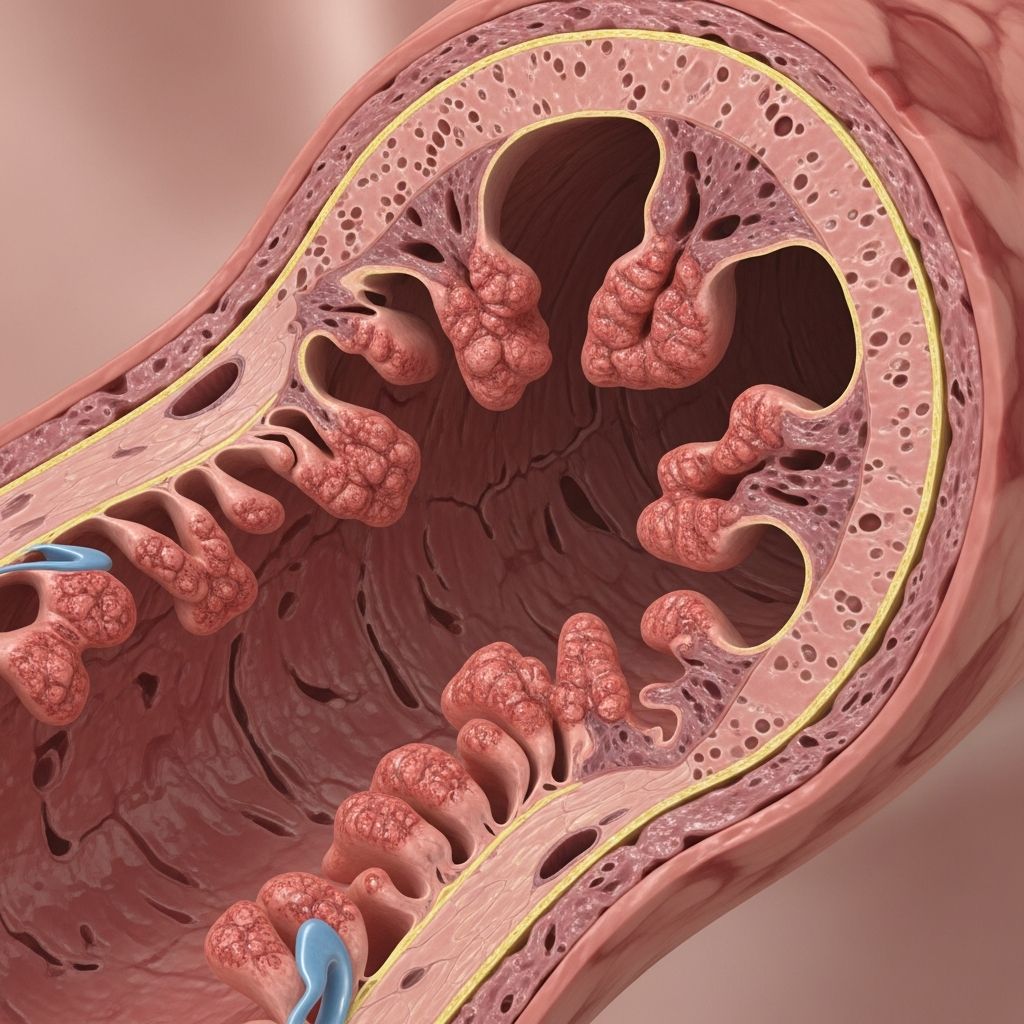 Understanding FMD: A rare vascular disease affecting arteries and blood vessels throughout the body.