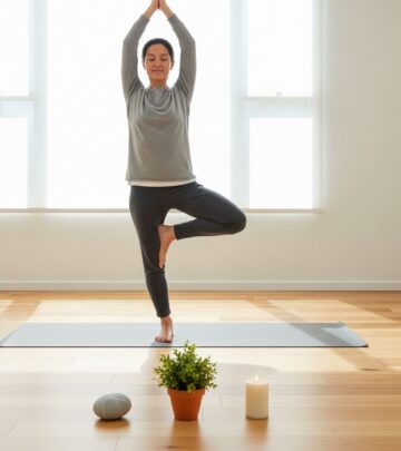 Master essential balance exercises to improve stability and prevent falls at any age.