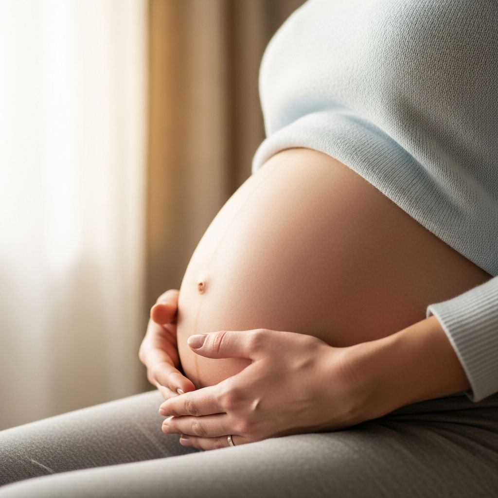 Your complete guide to understanding changes, development, and essential care during the first trimester of pregnancy.