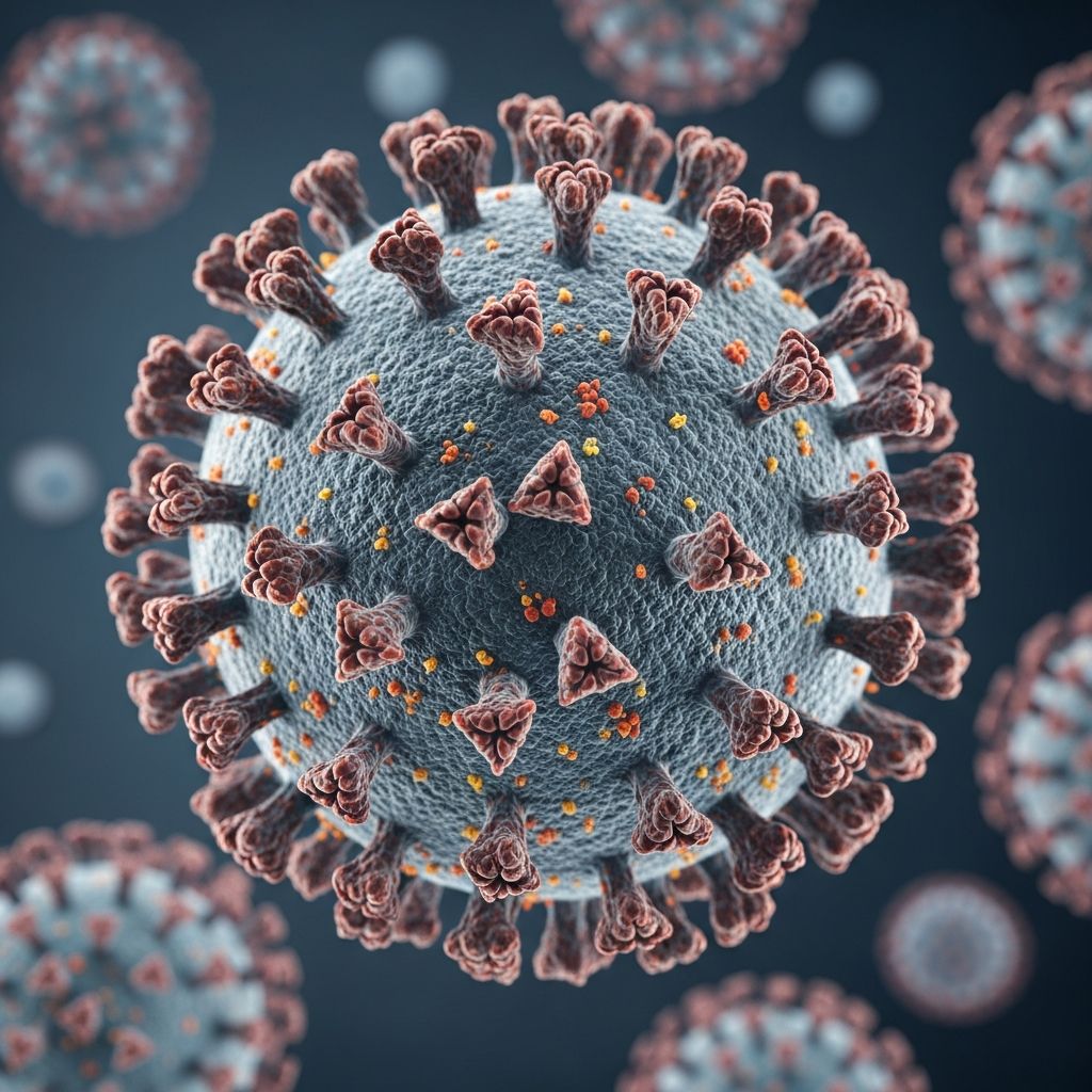 Comprehensive guide to influenza: understand causes, recognize symptoms, and explore effective treatment options.