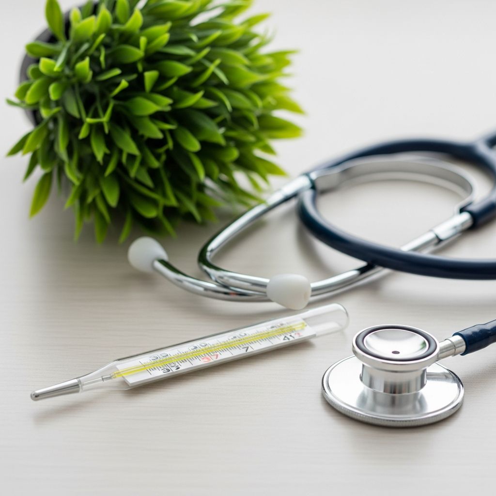 Understand flu-like symptoms, their causes beyond the flu, and when to seek medical care.
