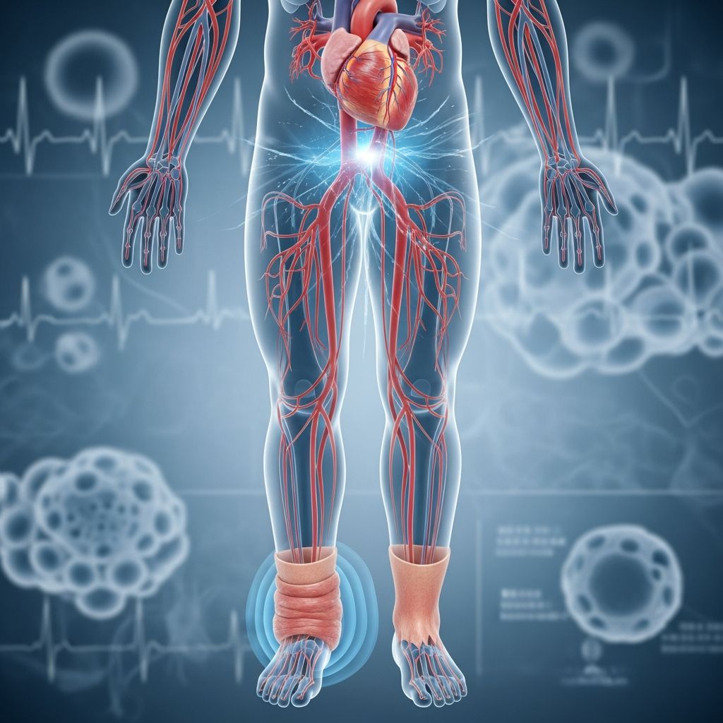 Fluid Retention and Heart Health: Understanding the Connection Learn how fluid retention affects your heart and what you can do to manage it effectively.
