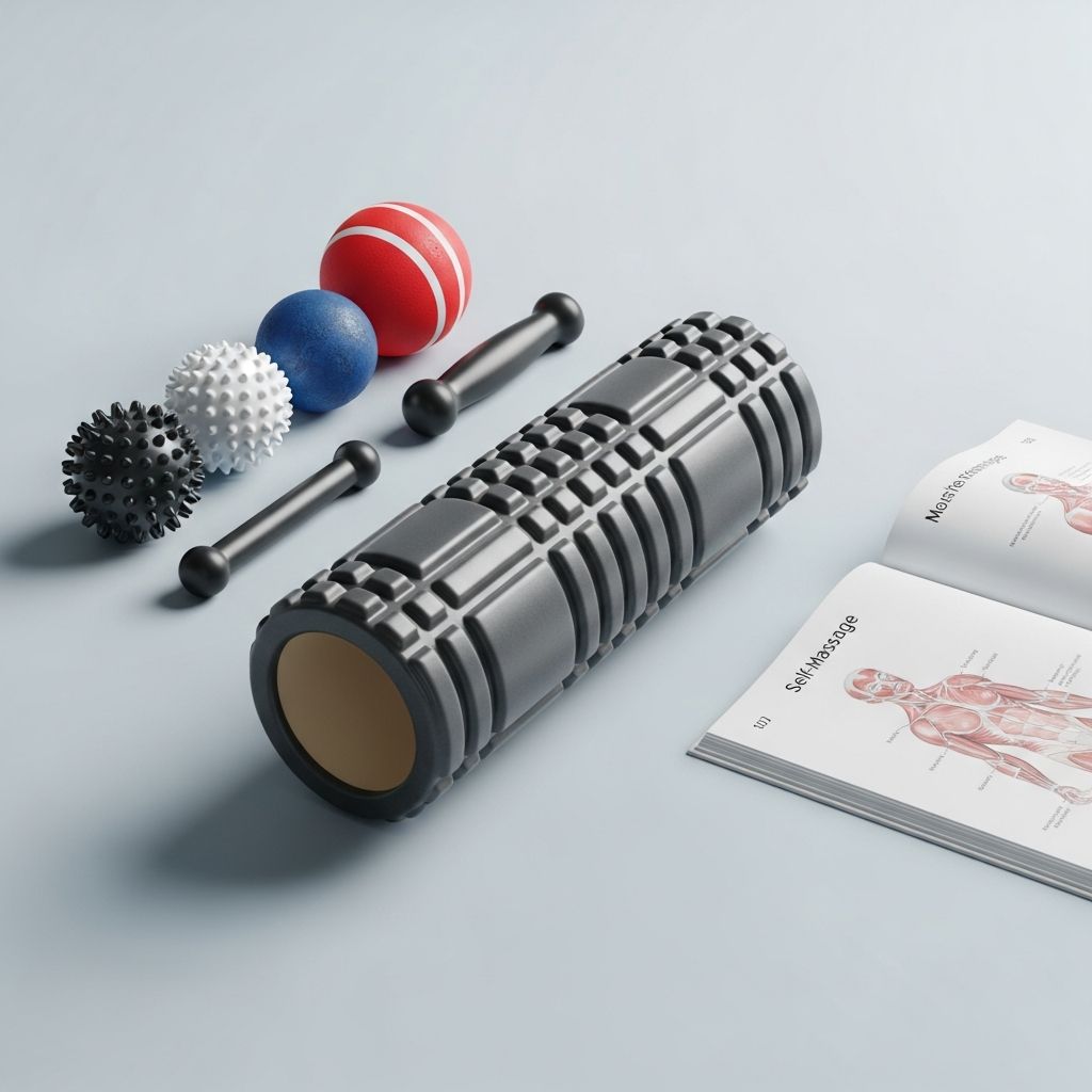 Discover how foam rolling can enhance recovery, flexibility, and overall fitness performance.