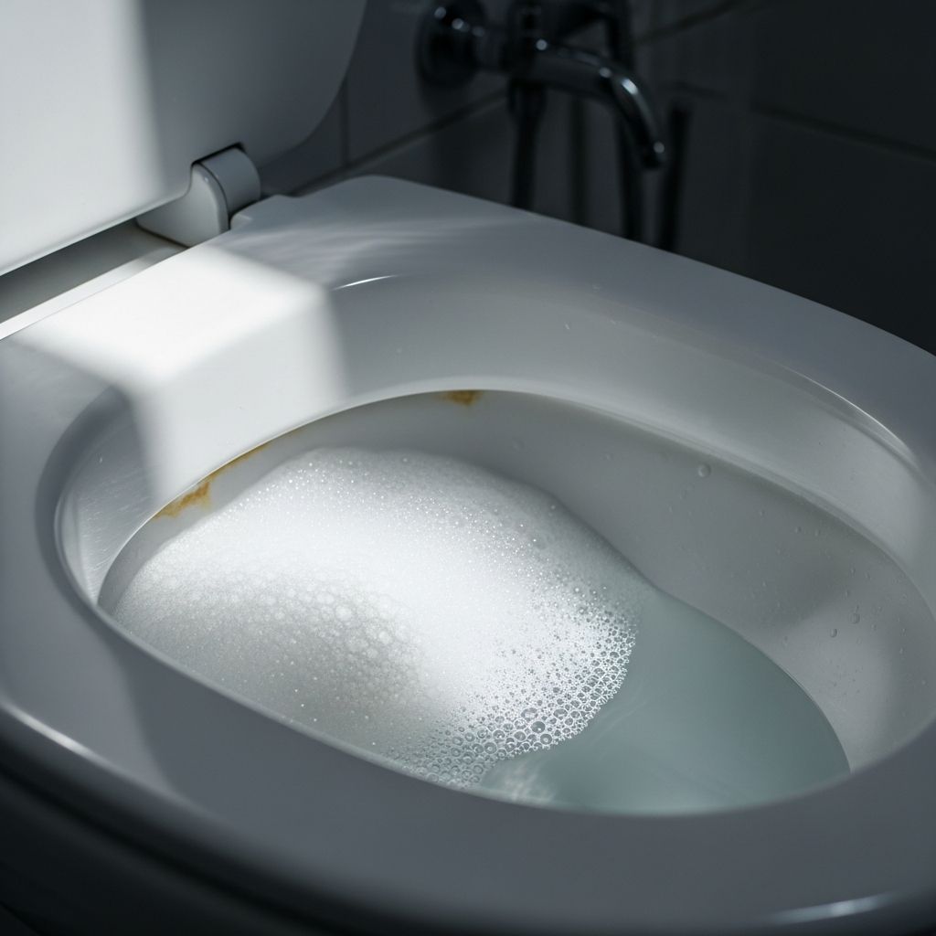 Foamy Urine: Bubbles, Causes, Diagnosis & What’s Normal Understanding foamy urine: Learn when it's harmless and when it signals kidney disease.