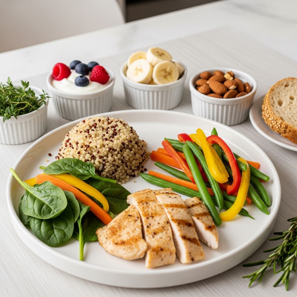 Complete guide to understanding the low-FODMAP diet for managing IBS and digestive health.