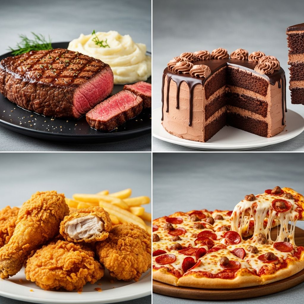 Learn which foods to eliminate from your diet to manage high cholesterol and reduce heart disease risk.