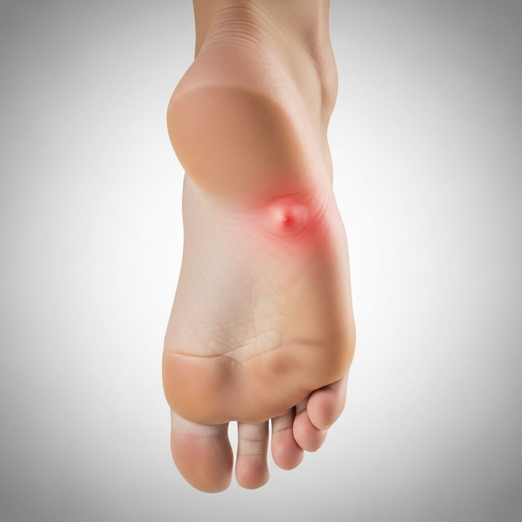 Comprehensive guide to understanding, treating, and preventing common foot pain and related problems.