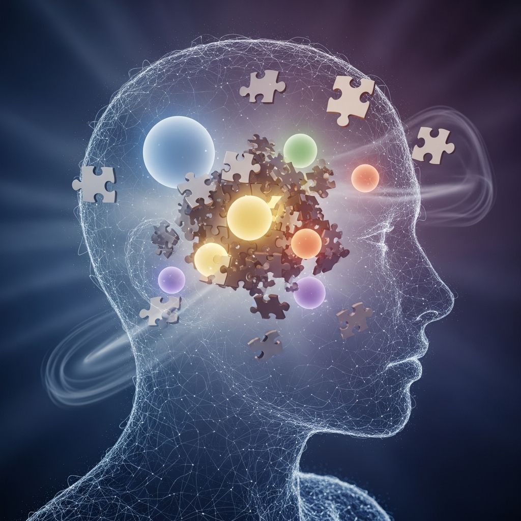 Understanding which memory lapses are normal aging and which warrant medical attention.