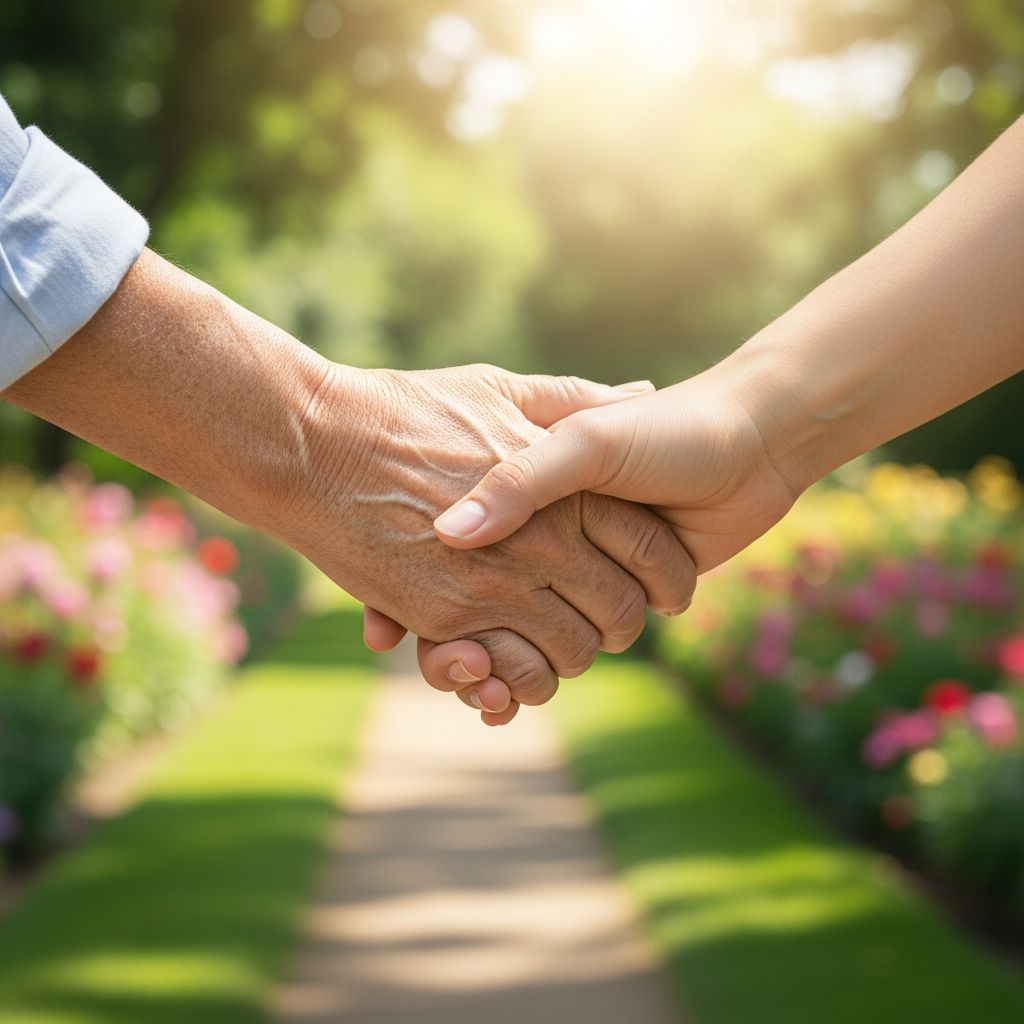Discover how forgiveness transforms your physical and mental health through science-backed benefits.