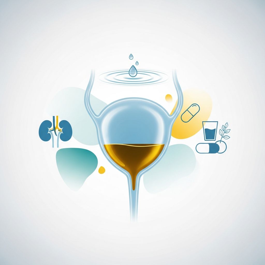 Understanding frequent urination: explore causes, symptoms, and effective treatment options.