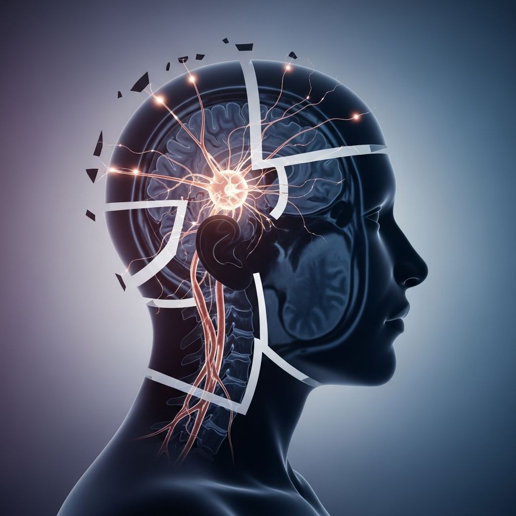 Learn about functional neurological disorder, its symptoms, diagnosis, and evidence-based treatment approaches.