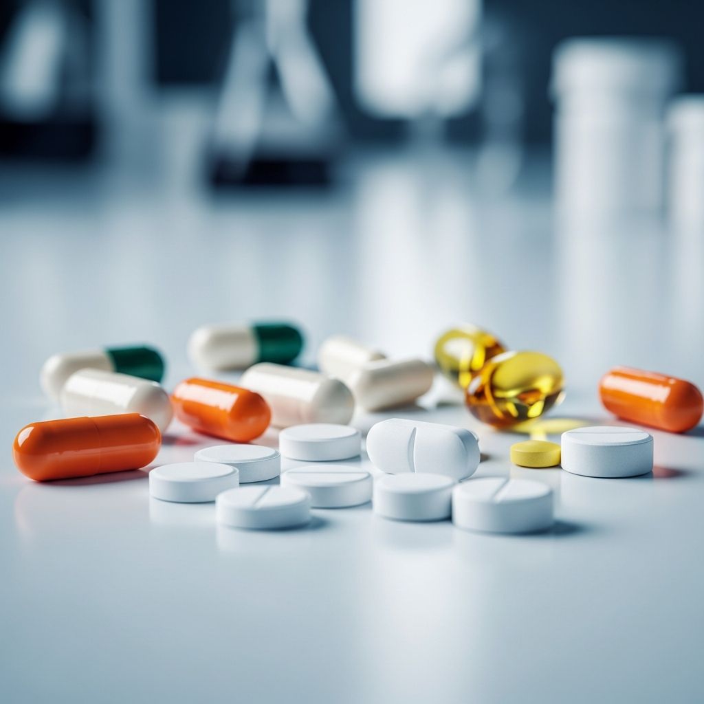 Complete guide to gabapentin capsules and tablets: uses, dosage, side effects, and safety information.